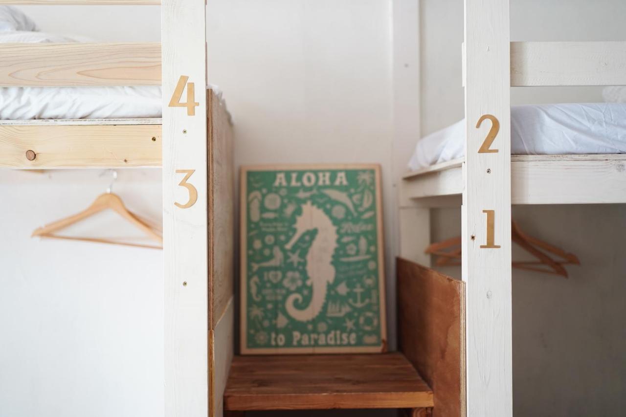 Hostel Ini Kobe & Brun Donut Cafe Екстер'єр фото