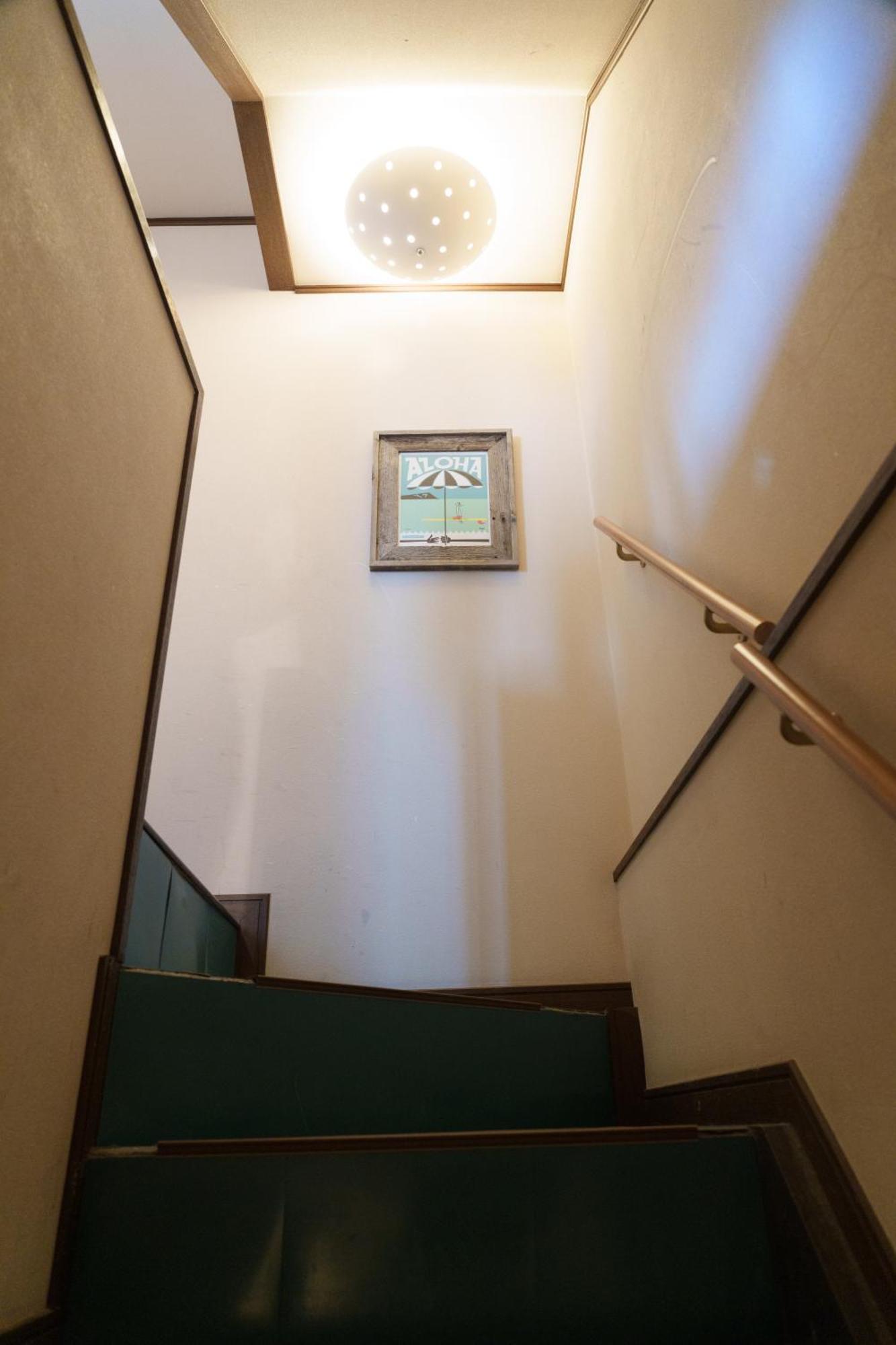 Hostel Ini Kobe & Brun Donut Cafe Екстер'єр фото