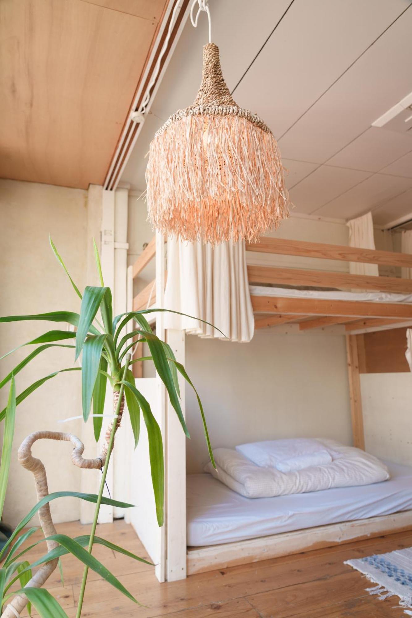 Hostel Ini Kobe & Brun Donut Cafe Екстер'єр фото